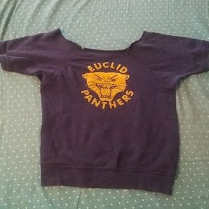 Vintage Sweatshirt Tee